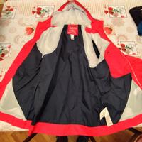 Giacca Donna Tribord