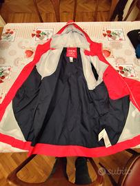 Giacca Donna Tribord