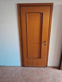 porte