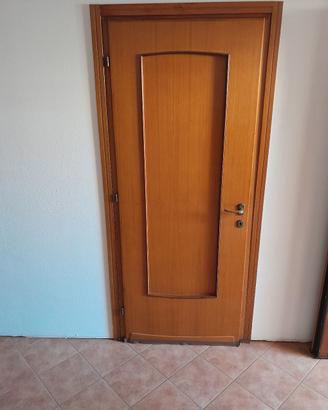 porte