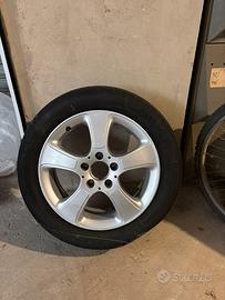 Ruota di svorta 16”