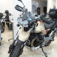 Moto Guzzi V 85 travel - usato garantito