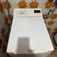 Lavatrice Hotpoint - Ariston