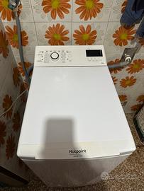 Lavatrice Hotpoint - Ariston