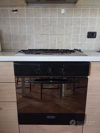 Bundle forno DeLonghi + lavastoviglie Whirlpool