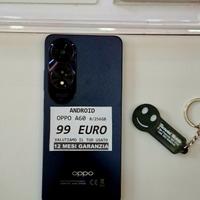 OPPO A60 5G 256GB