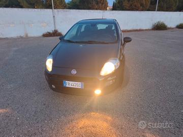 Fiat Punto 1.3 MJT II S&S 95 CV 5 porte Street(12 