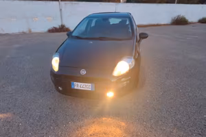 Fiat Punto 1.3 MJT II S&S 95 CV 5 porte Street(12 