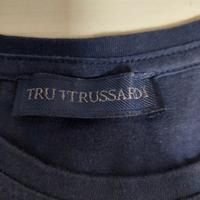 Maglietta TRUSSARDI