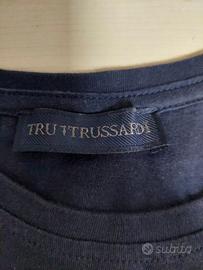 Maglietta TRUSSARDI