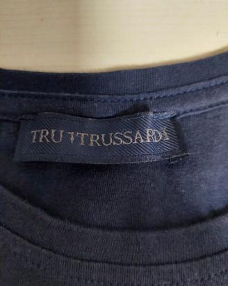 Maglietta TRUSSARDI