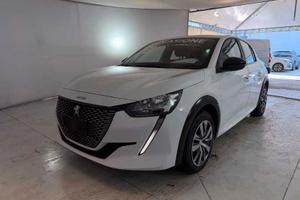 PEUGEOT e-208 ACTIVE - Motore Elettrico N254420458