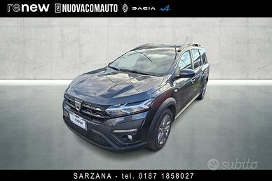 Dacia Jogger 1.0 tce Comfort Gpl 100cv 7p.ti