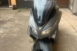 Kymco X-Town 125