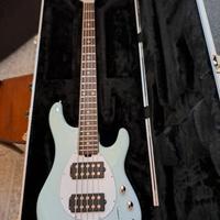 Basso Musicman