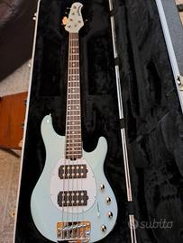 Basso Musicman