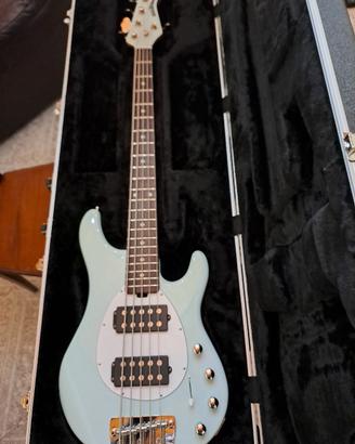 Basso Musicman