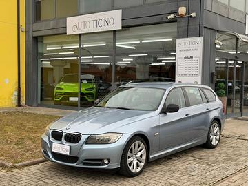 Bmw 320 320d cat Touring MSport