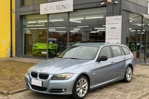 Bmw 320 320d cat Touring MSport
