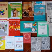 Libri Testi Guide e non solo per Alunni e Insegnan