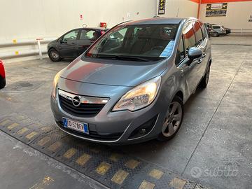 Opel Meriva 1.4 Gpl
