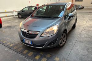 Opel Meriva 1.4 Gpl