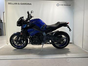 YAMAHA MT-10 1000 Abs my17