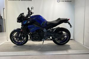 YAMAHA MT-10 1000 Abs my17