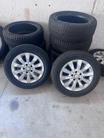 Gomme+pneumatici mercedes