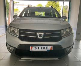 DACIA Sandero Stepway Prestige 1.5 dCi - 2016 - Un