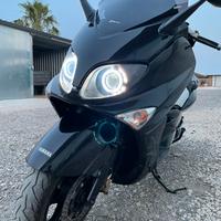T max 2007