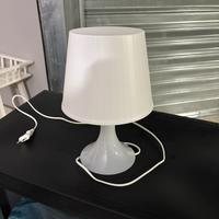 Lume bianco ikea h29