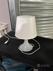 Lume bianco ikea h29