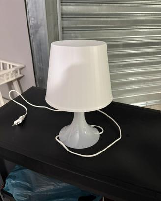 Lume bianco ikea h29