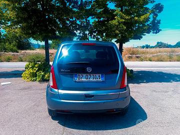 lancia musa 2012
