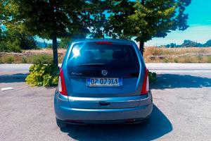 lancia musa 2012