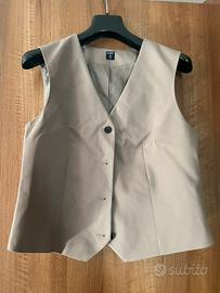 Gilet donna Kiabi nuovo