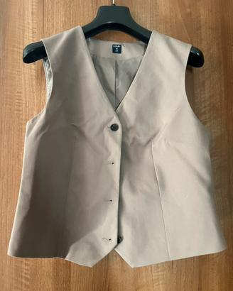 Gilet donna Kiabi nuovo