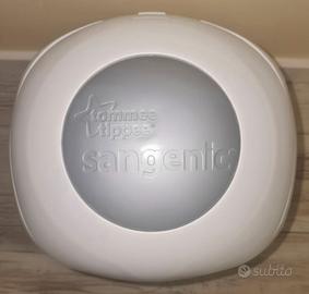 Titolo: Mangiapannolini Tommee Tippee Sangenic Tec