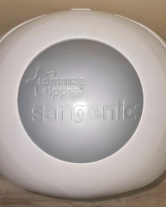 Titolo: Mangiapannolini Tommee Tippee Sangenic Tec