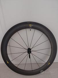 Ruota anteriore Mavic Cosmic Sle
