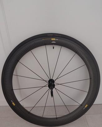Ruota anteriore Mavic Cosmic Sle