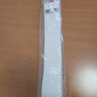 Bianca cintura karate e judo