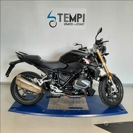 BMW R 1250 R Abs