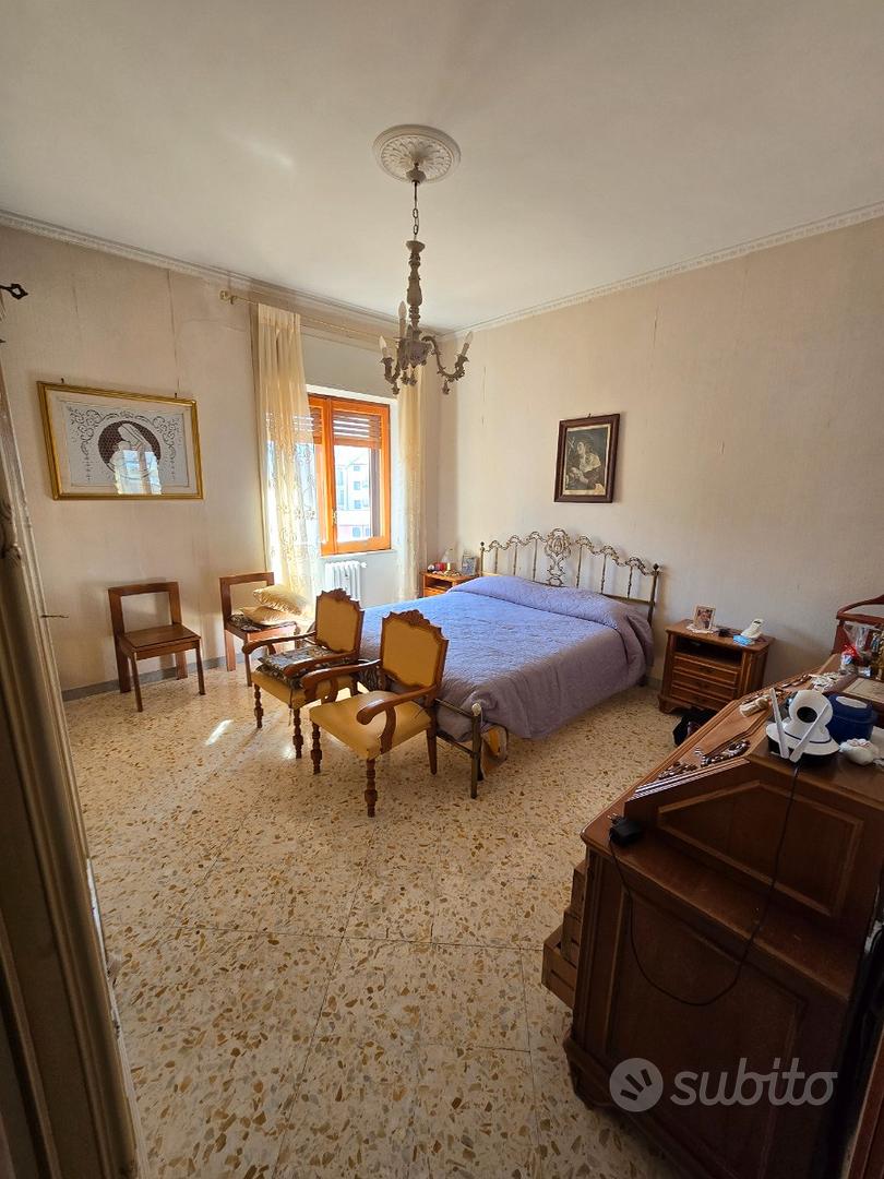 Appartamento – Lagonegro, Potenza - Vista 3