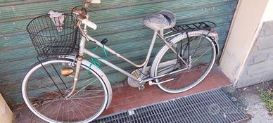 BICI BIANCHI OLANDA TRATTABILE 