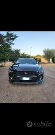 FORD MUSTANG 5.0 GT V8