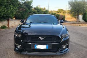 FORD MUSTANG 5.0 GT V8