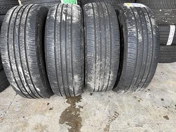 gomme usate 2256018 Estivo DUNLOP - GRANDTREK ST30