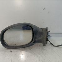 SPECCHIETTO RETROVISORE SINISTRO CITROEN C3 Plurie